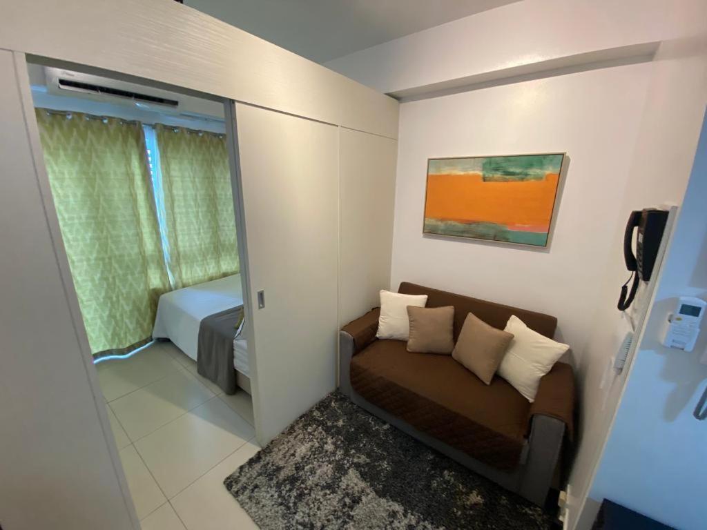 Unit 1005 Tower B Cool Suites At Wind Residences Tagaytay City Exterior photo